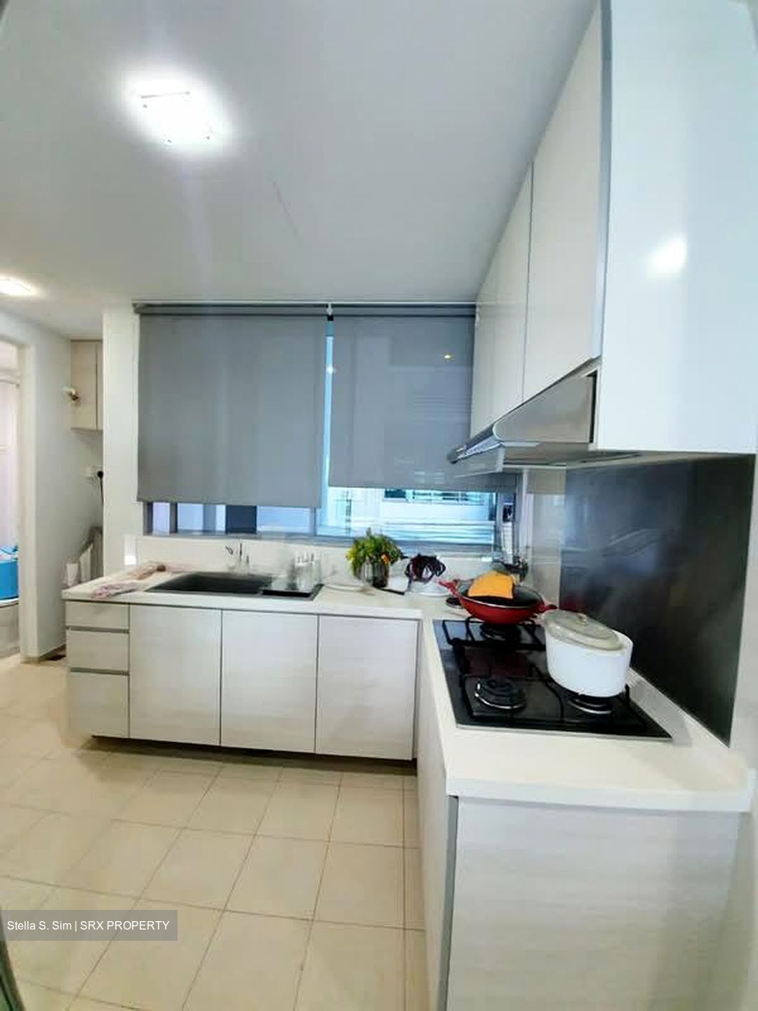 Botannia (D5), Condominium #558633771